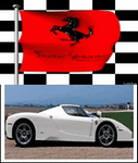pic for ferrari tuning animated enzo